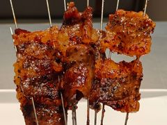 -冰城串说·羊肉串烧烤(哈西大街店)