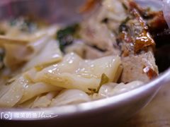 干捞粉-太师餐饮(人民店)