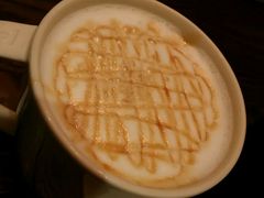 android_upload_pic-星巴克(福州三坊七巷店)