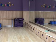 -小银星艺术团(河埒口校区)