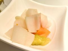 -老阿爸鲜鱼土菜(园区永旺店)