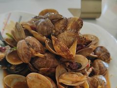 -碧海银沙海鲜餐厅(恒大海上威尼斯店)