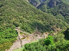 -百漈沟生态旅游景区