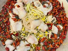-蜀川川破店·江湖菜·烧烤(北京首店)