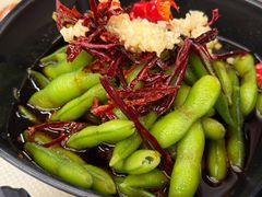 -铭副琦食·虾蟹烩馆(渔人码头店)
