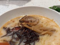 -味千拉面(敏捷广场店)