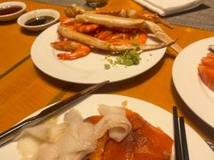 -威斯汀舞台餐厅