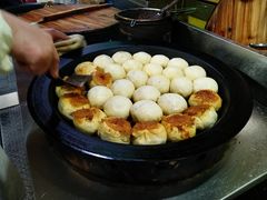 -牛煎里牛肉煎包淮南牛肉汤(广东路店)