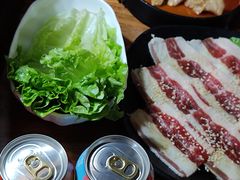 -山居屋炭火烧肉(厚街万达店)