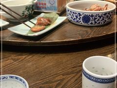 -南京大牌档(香港广场店)