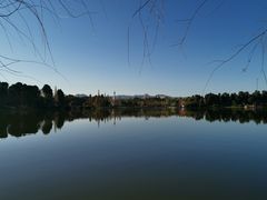 -云南滇池花园国际大酒店温泉