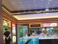 -老德州四合院·德州菜(天衢路店)