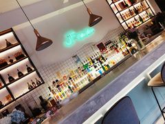 -JF Garden(渔人码头店)