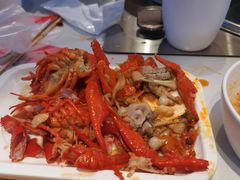 -回·龙虾铺·盆盆蟹·烧烤大排档(回龙观店)