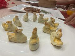 小鸭酥-全聚德(前门店)