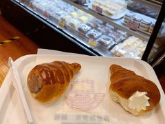 -新侨三宝乐西餐厅(崇文门店)
