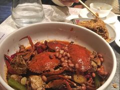 -李老爹香辣蟹(宣武门店)