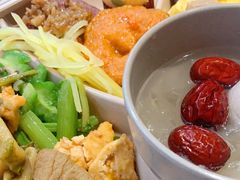 -素满香·食养自助(建邺万达店)