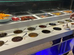-小骨煲金华砂锅(转塘金街美地店)