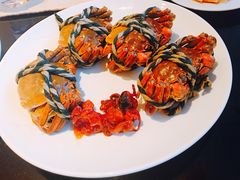 -盛宴自助餐厅(运达喜来登店)