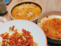 -高嗲嗲·现炒下饭菜(石鼓路店)