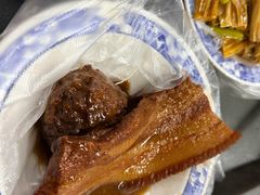 -潘记红烧肉(兴隆街店)
