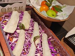 -季季山·云南野生菌火锅(上海首店)