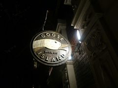 门面-Goose Island Brewhouse鹅岛精酿啤酒餐厅