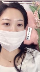 -谜秀韩式半永久纹眉纹绣洗眉