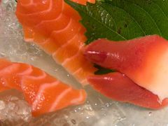 -樱之盛宴·蟹料理海鲜自助(前进大街店)