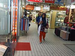 -珍妮曲奇聪明小熊(尖沙咀店)