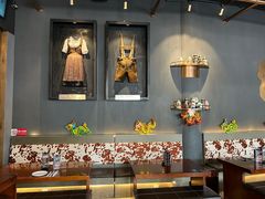 -haxnbauer海森堡德国餐厅(深圳coco店)