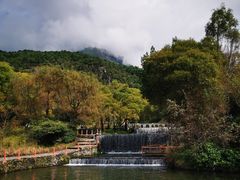 -丽江玉水寨