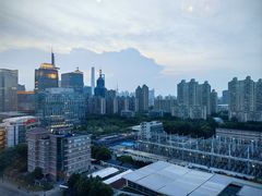 -东怡大酒店(上海科技馆店)