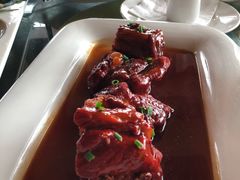 -无锡太悦度假酒店·悦餐厅