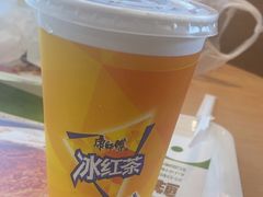 -德克士(什邡永辉超市店)