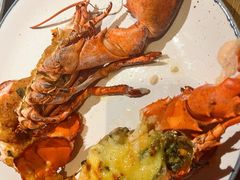 -博林天瑞喜来登酒店·西丽尚膳