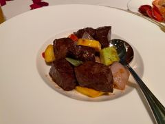 -金轩中餐厅 Jin Xuan(浦东丽思卡尔顿酒店)