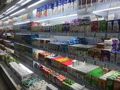 -青岛利群四方购物广场