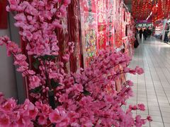 -物美超市(通州果园店)