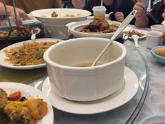 -鹭园酒家·四十年老字号