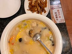 -锦园餐厅(九龙湖开元度假村店)