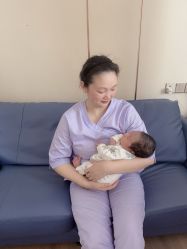 -贝爱时刻月子中心(宝安妇幼店)