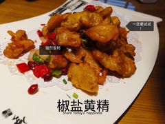 -鸿运楼·舌尖上的徽菜