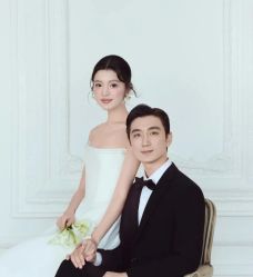 -水晶之恋婚纱摄影(北京总店)