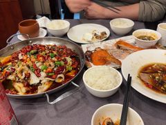 -金哥私房菜馆(张府园总店)