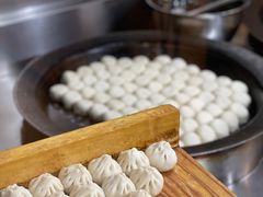 -东泰祥生煎馆(重庆北路店)