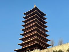 -牛首山文化旅游区