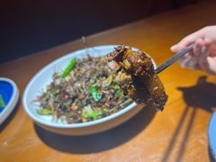 -58度品质川菜馆(经一路店)
