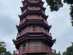 -南沙天后宫景区